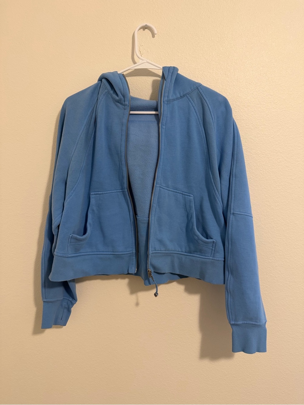 Lululemon scuba